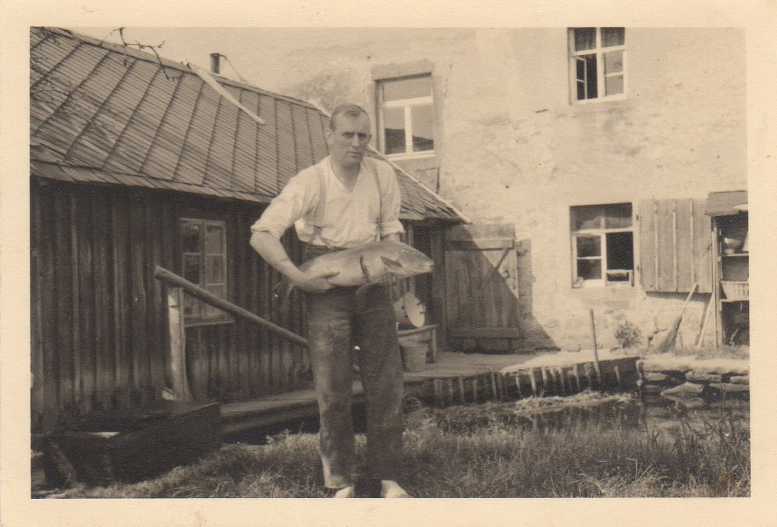 Historischen An Der Roeder